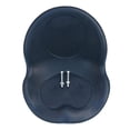 thumbnail image 1 of koolsoo Kids Tricycle Seat Adjustable Go Karts Seat Saddle for Bikes black B, 1 of 9