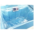 thumbnail image 5 of Allinliner Heavy-Duty Plastic Cooler Liner - Disposable Cooler Liner for Coolers 100QT to 150QT, 5 of 6
