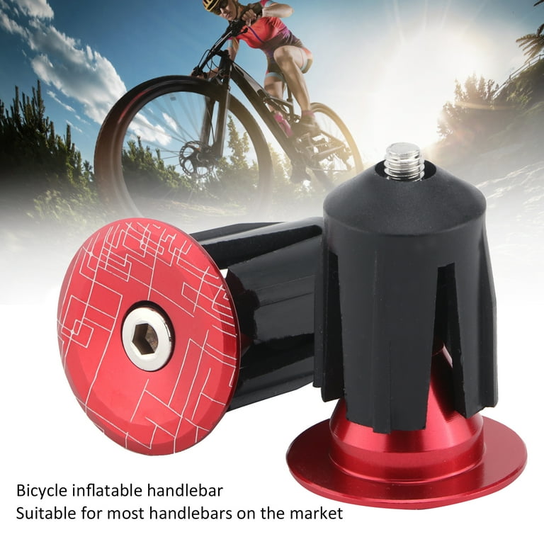 Sirrus Sport Specialized Sirrus Specialized Bar Plugs 2pcs Bicycle - Main Image