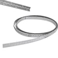 thumbnail image 1 of Bisagra de piano de 1" x 3.5 m con orificios Lock Lock LBP13H, 1 of 2