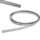 thumbnail image 1 of Bisagra de piano de 1" x 3.5 m con orificios Lock Lock LBP13H, 1 of 2