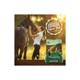 thumbnail image 5 of Manna Pro Alfalfa & Molasses Flavored Bite-Sized Nuggets Horse Treats, 4 lb, 5 of 7