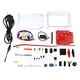 thumbnail image 2 of WDOplteas Regulador voltaje ajustable LM317 Fuente alimentación Kits electrónicos 1 25 V-12 V (EE. UU.), 2 of 9