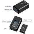 thumbnail image 4 of GPS Tracker for Vehicles, Mini Magnetic GPS Real time Car Locator, Full USA Coverage, No Monthly Fee, Long Standby GSM SIM GPS Tracker for Vehicle/Car/Person, 4 of 8
