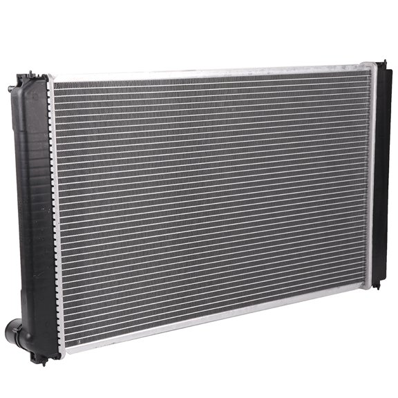 ECCPP Cooling Fan and Radiator Assembly Fits for Toyota for RAV4 2009-2012 620-590,TO3115150,1636128220,1636128240,1636331100,1636331100PFM