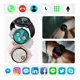 thumbnail image 5 of Reloj Inteligente Hk85 1.43 Smart Watch Mujer Bluetooth Call, 5 of 8