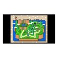 thumbnail image 3 of Super Mario World, Super Nintendo Entertainment System, Nintendo, 3 of 11