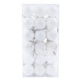 thumbnail image 2 of Christmas Tree in A Box 36Pcs Christmas Tree Ball Bauble Hanging Home Party Ornament Decor 4Cm Christmas Tree Decorations Ornaments Christmas Decorations Tree Ornaments, 2 of 8