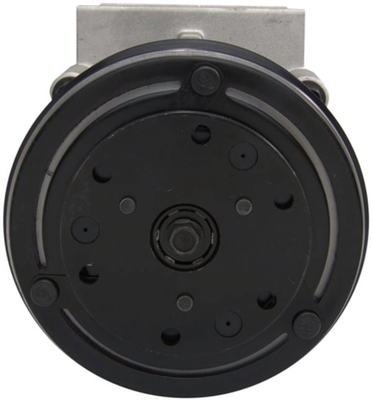 Four Seasons 58128 Compressor with Clutch Fits select: 1991-2005 FORD EXPLORER, 1990-2011 FORD RANGER