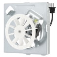 thumbnail image 1 of Conjunto de motor de ventilador 50 CFM 120 V para unidad NuTone 696N-R02 B, 1 of 7