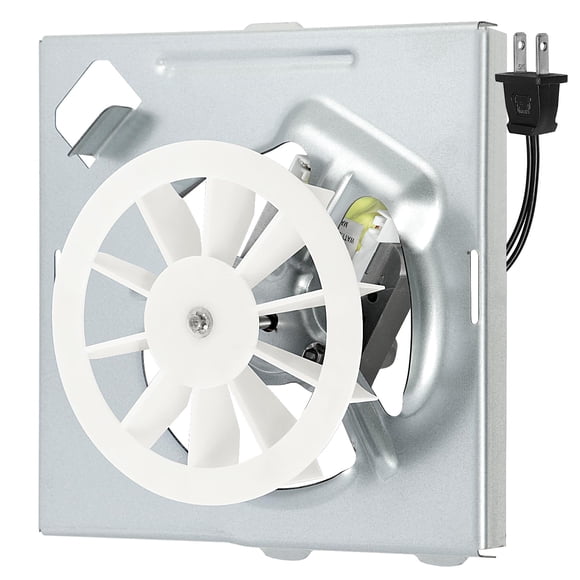 Conjunto de motor de ventilador 50 CFM 120 V para unidad NuTone 696N-R02 B