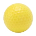 thumbnail image 1 of Fugacal 2 Layers Floating Golf Ball, Cold Resistance Durable Float Water Golf Ball Unsinkable Unique For Training, 1 of 8