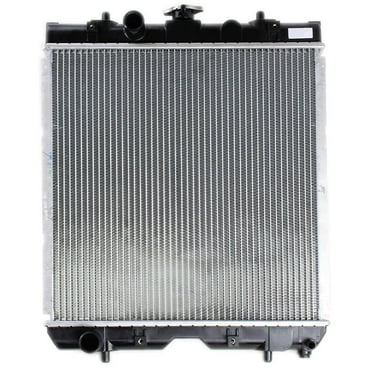 Radiator for Kubota Tractor B6100 B7100 B6100HST-DT B6100HST-E B7100HST ...