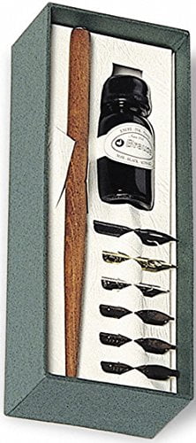 Brause Calligraphy Gift Set