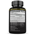 thumbnail image 2 of (3 Pack) Maasalong Advanced Men's Health Masalong Formula 60 Capsules, 2 of 6