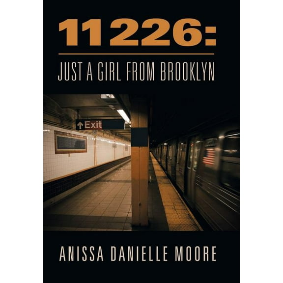 11226: Just a Girl from Brooklyn (Hardcover)