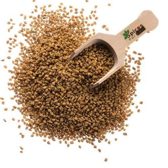 Methi Seeds, Whole (50LB)