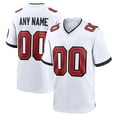 thumbnail image 4 of Camiseta personalizada de fútbol americano cosida de Tampa Bay, camiseta personalizada con cualquier nombre y número para hombres, mujeres y jóvenes, 4 of 4