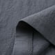 thumbnail image 2 of Gibobby pantalones para mujer Pantalones de lino Pantalones simples Pantalones sueltos de algodón Algodón Casual y Pantalones sólidos casuales de mujer Pantalones de lino (Gris, M), 2 of 5