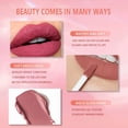 thumbnail image 4 of Kokovifyves Beauty and Makeup Gifts Set for Women 12 Color Lip Gloss Gift Box Set, 4 of 9