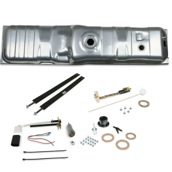 Holley Sniper EFI 19-457 Sniper EFI Fuel Tank System 400 LPH