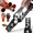 1pc, variant on 6-Hole Multi-Size Copper Pipe Repair & Rounding Tool, CT-301 Manual Copper Tube Rounder Flat Pipe Repairer Pliers for HVAC Refrigeration Plumbing, 1/4 to 7/8 Inch (2PCS)