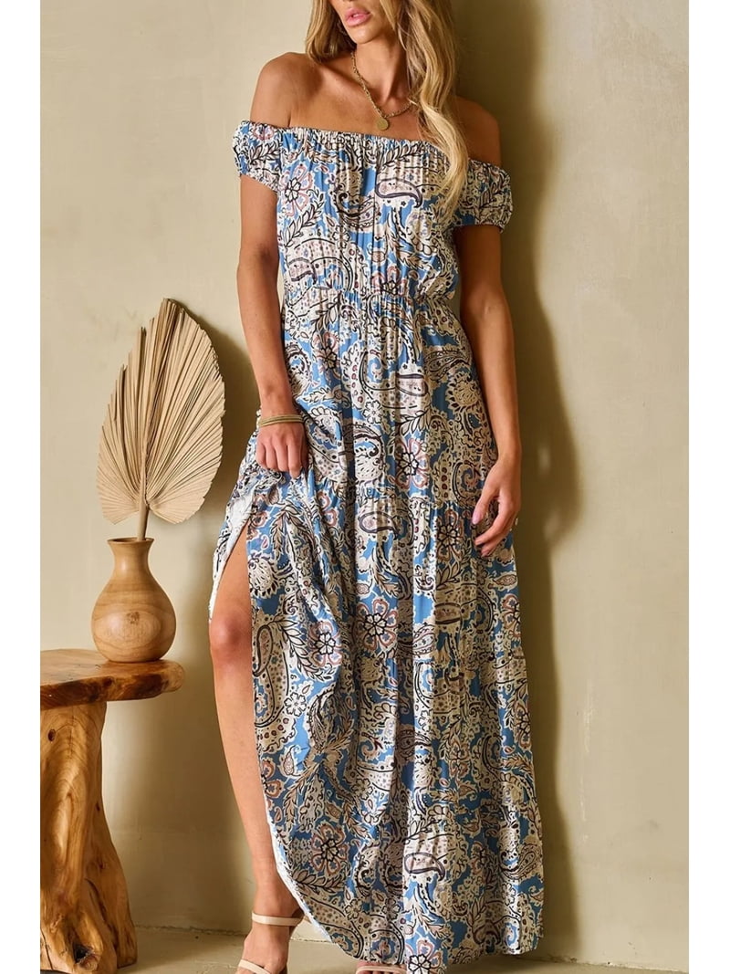 plain red bodycon dress Janjisu Mini in Adrenaline Whether its a summer atf-oc-05.22.25 Blue Strapless Dress | Color:Metallic Gold Mist