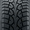 General Altimax Arctic 235/65R17 108 Q Tire Fits: 2017-18 Honda CR-V EX, 2019 Honda CR-V LX