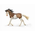 thumbnail image 2 of CollectA Mustang Mare Horse Figure 88986, 2 of 2