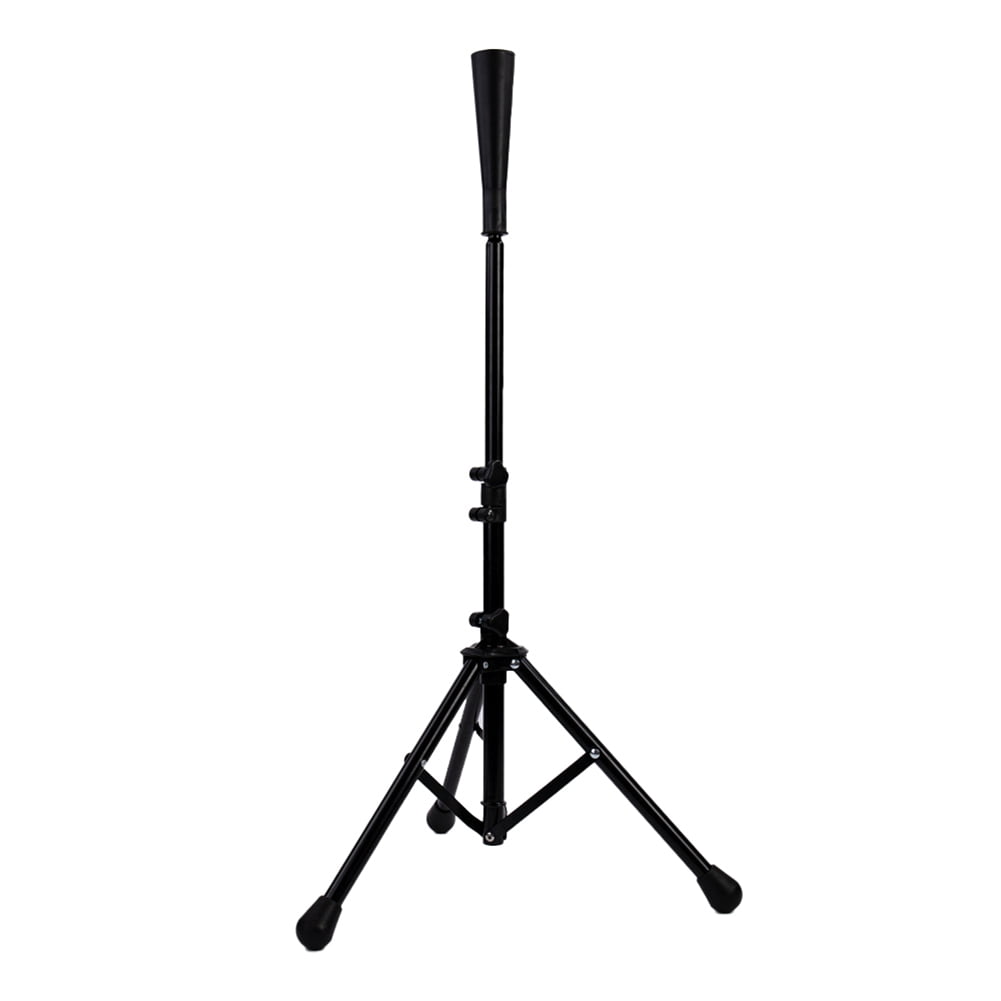 ftimahbcスタンドティー 25In-39.5in Baseball Softball Batting Tee for Hitting Height