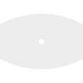 thumbnail image 4 of 32"W x 21 3/8"H x 2"ID x 17 1/4"C x 1"P Kailey Architectural Grade PVC Contemporary Ceiling Medallion, 4 of 11