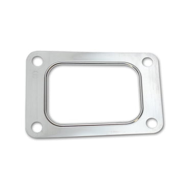 Turbo Inlet Flange V-Band divided Stainless Steel SS304 / 1.4301 / V2 Turbo Inlet Flange V-Band divided Stainless Steel SS304 / 1.4301 / V2