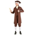 thumbnail image 3 of Men's John Adams Costume, 3 of 3