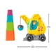 thumbnail image 3 of Juguete para Bebés Fisher-Price Baby Grúa Aprende a Contar, 3 of 4