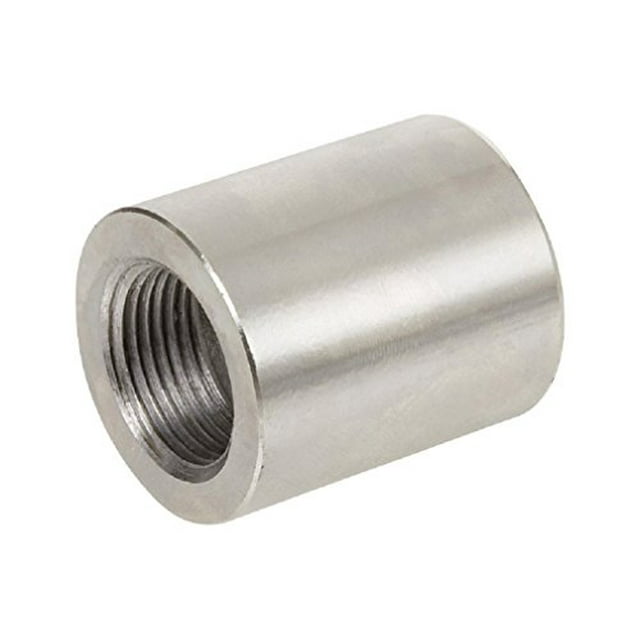SMITH COOPER Couplage 1-1/4"X3/4 Pouces SS (Lot de 1)