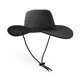 thumbnail image 1 of Sombrero de vaquero, sombrero para el sol, sombrero de viaje, sombrero parasol estilo western para exteriores, 1 of 6