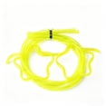 thumbnail image 3 of Yhmxh Gafas con pajita divertidas y originales, gafas con pajita flexible, gafas de plástico reutilizables con pajita, pajitas coloridas de longitud ajustable para fiestas de cumpleaños, celebracio, 3 of 6