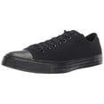 thumbnail image 2 of Converse Chuck Taylor A/S OX Shoes Black, 2 of 7