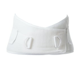 ITA-MED Back Support Lumbo-Sacral Orthosis (Chair Back): LSO-981 ...