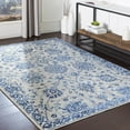 thumbnail image 2 of Surya Bahar Polypropylene And Polyester 2' X 3' Rectangle Area Rugs BHR2310-23, 2 of 7