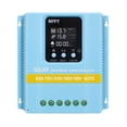 thumbnail image 1 of Controlador de Carga Solar MPPT de 12 V, 24 V, 36 V y 48 V con Identificación Automática de 80 A, 1 of 5