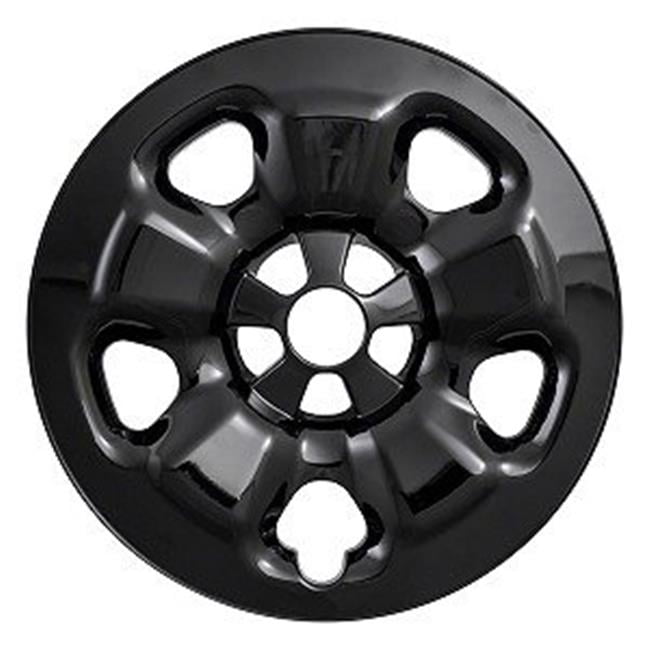 WHEEL COVER