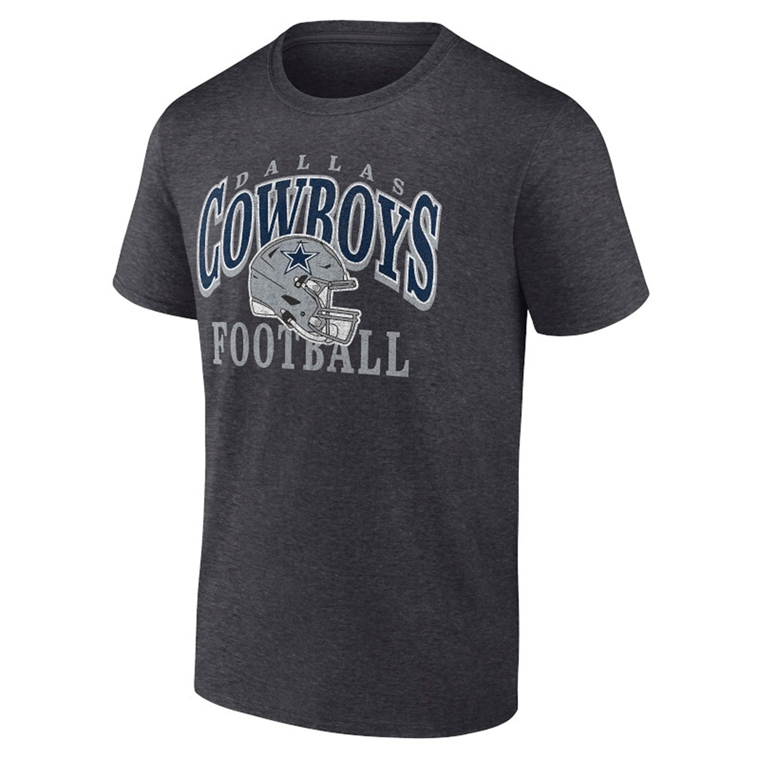 NFL Mens Dallas Cowboys T-SHIRTS Game Day Fan Apparel