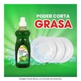 thumbnail image 4 of Lavatrastes Líquido Aurrera Limón 390ml, 4 of 4