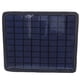 thumbnail image 3 of Cargador de panel solar portátil de 6 W y 18 V para coche, cargador de batería de 12 V, panel de carga, placa base de batería, 3 of 14
