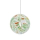 thumbnail image 2 of Alimentadores para Aves Al Aire Libre Alimentadores Colgantes Vidrio Colgante Al Aire Libre Decoración Circular Del Jardín Colgante Alimentadores de Colibrí para Colgantes Al Aire Libre, 2 of 6