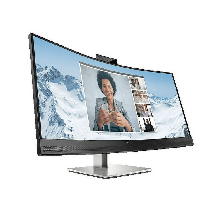 HP E34m G4 34