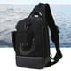 thumbnail image 4 of Bolsas de pesca Oxford de alta capacidad para hombres, bolsas cruzadas de pesca, accesorios para exteriores JShteea El nuevo, 4 of 7