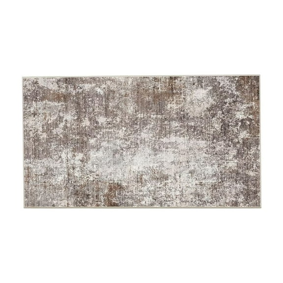 Offer Countdown! Soft Area Rug For Living Room Bedroom Floor Carpet With Modern Design Carpet Practical Home Decor 47.2" X 23.6"