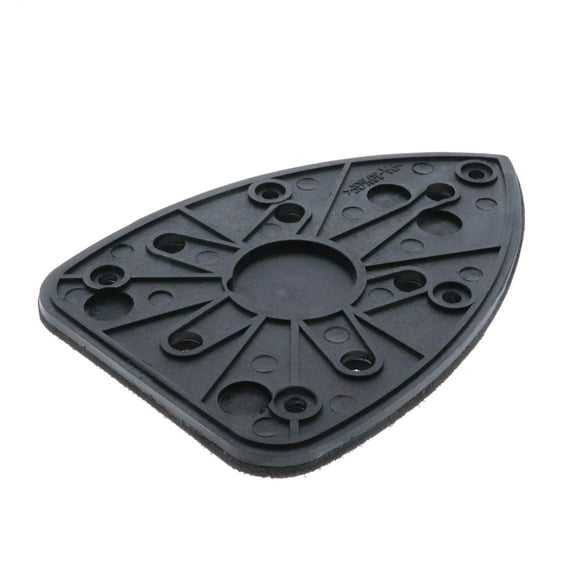 Ryobi OEM 19648001027 Sander Platen Assembly  P401